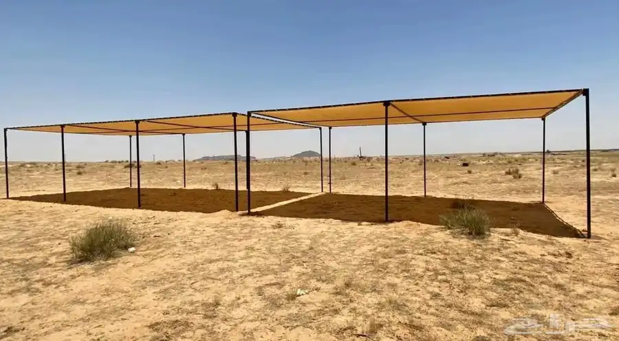مظلات ابل مظلات غنم جميع المقاسات 3