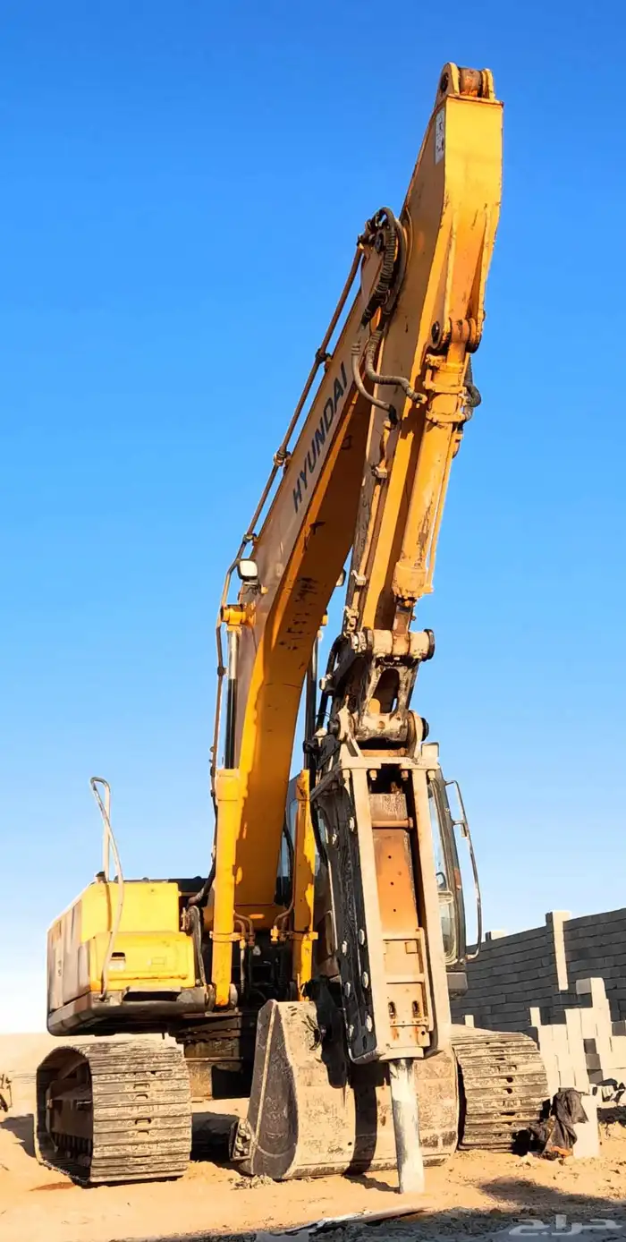 سائق بوكلين 10