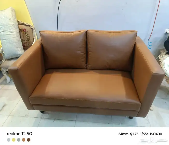 النادر لتجديد الكنب وكراسي مطاعم وصناعه الجلسات العربي 0