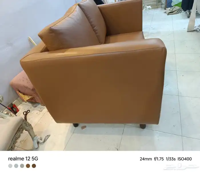 النادر لتجديد الكنب وكراسي مطاعم وصناعه الجلسات العربي 2