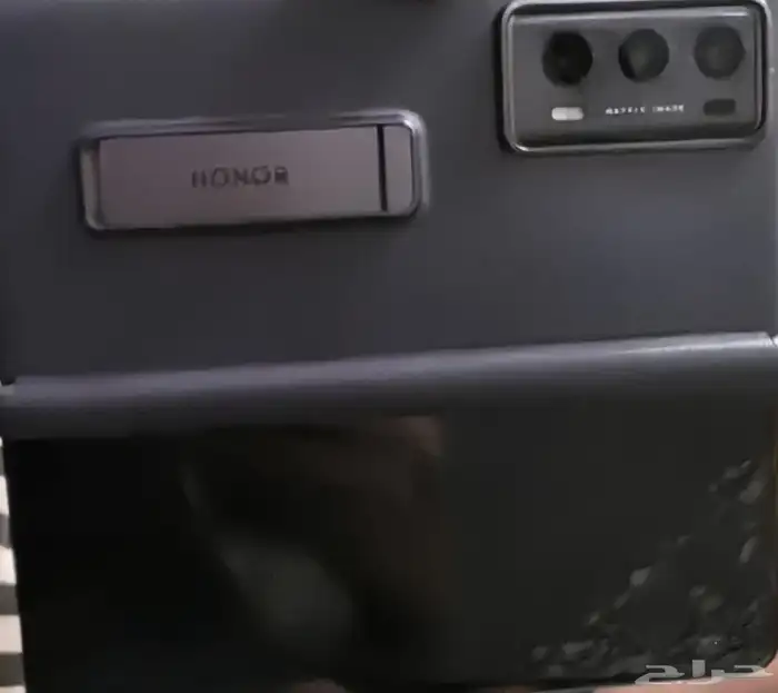 هونور ماجيك في 2 honor magic v2 3