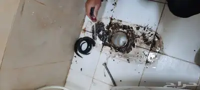 شركه كشف تسربات المياه 4