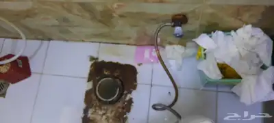شركه كشف تسربات المياه 3