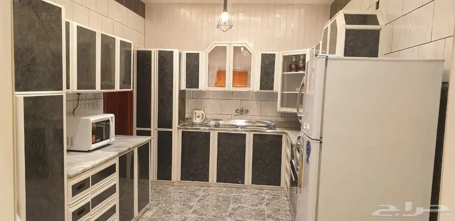 شاليه 1