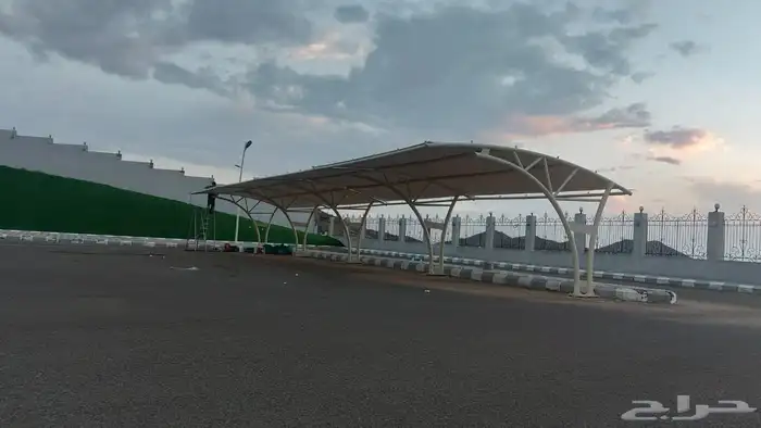 مظلات المدينه بيوت شعر المدينه خيام المدينه حداده 25