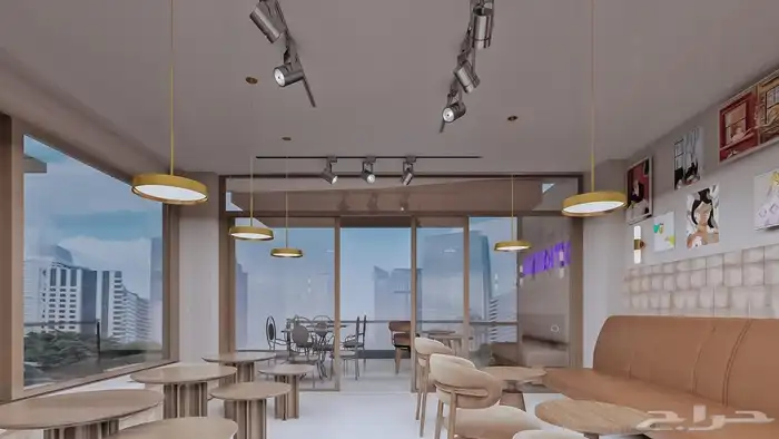 تصاميم معماريه وتصاميم داخليه وخارجية ولند سكيب 3