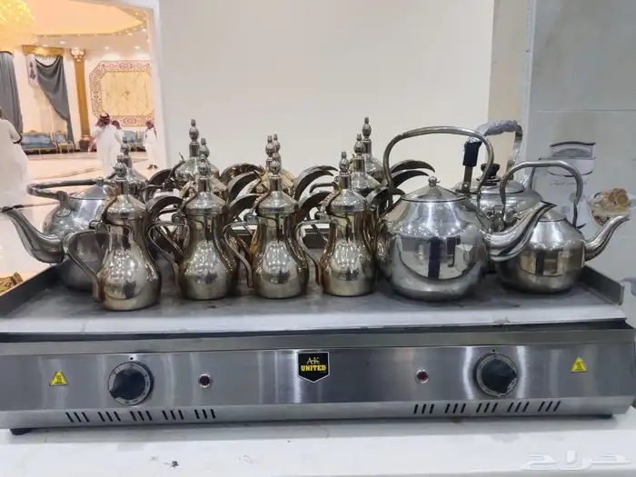 قهوجي نجران 1