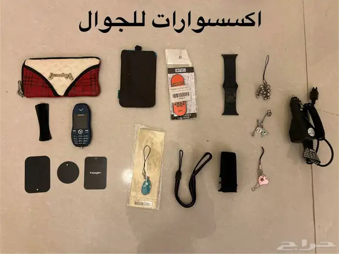 للبيع شواحن ايفون اصليه و شواحن جالكسي اصليه 8