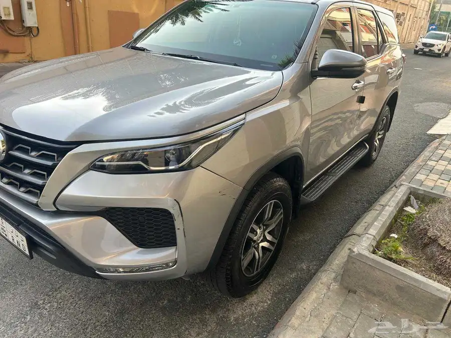 فور شنر 2022 وكاله 9