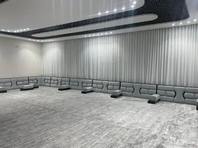 ستائر ويفي اطقم كنب مجالس تنجيد وتفصيل 3