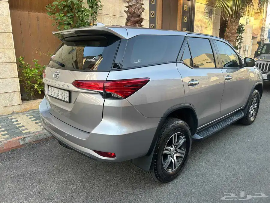 فور شنر 2022 وكاله 1