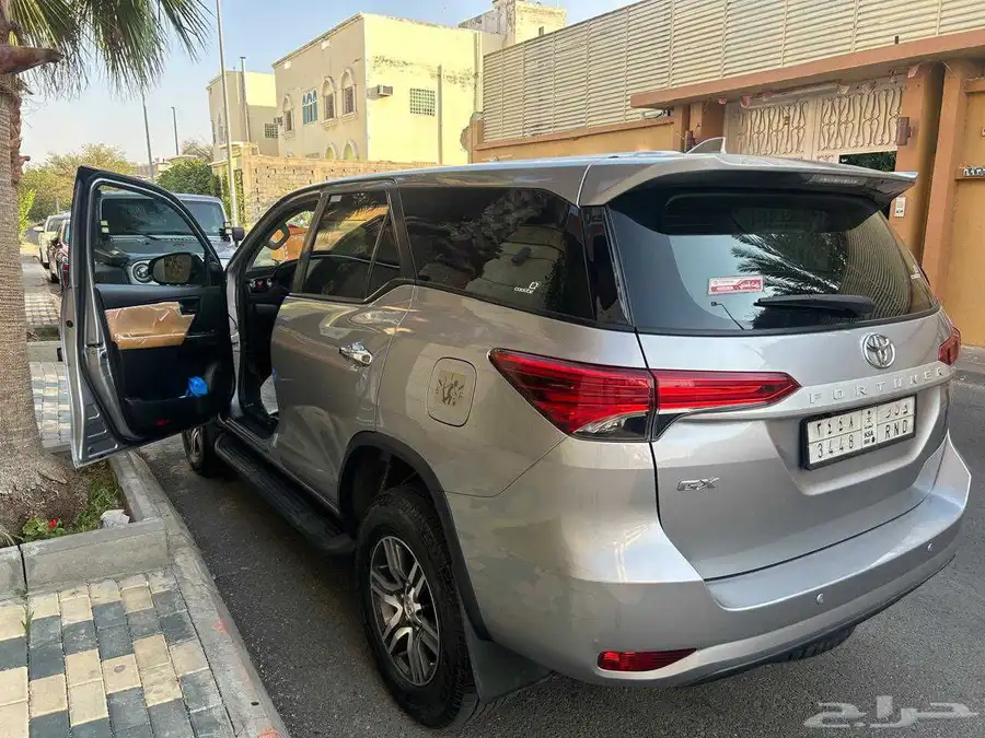 فور شنر 2022 وكاله 3