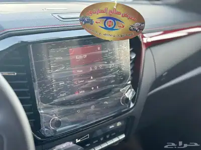 ايسوزو جي تي فل كامل موديل 2025 8