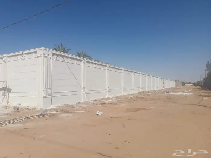 لياسه ملونه وديكورات خارجيه بديل الحجر الطبيعي 9