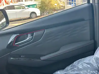 ايسوزو جي تي فل كامل موديل 2025 9