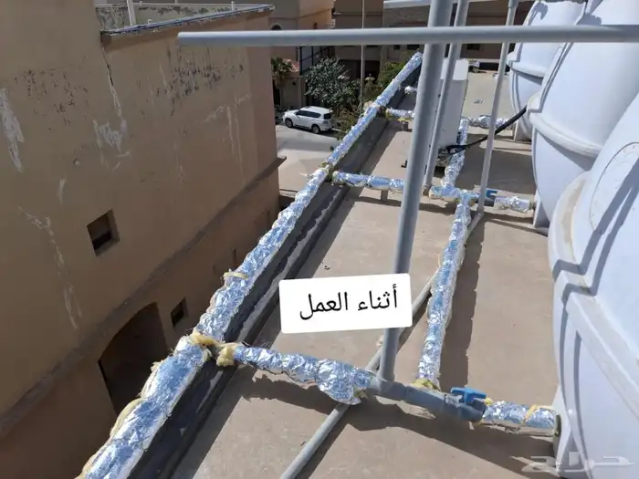 اصباغ وديكورات الدمام 5