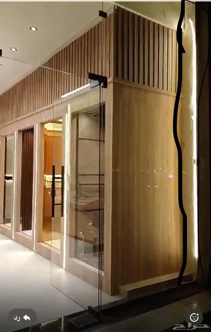 مصنع و رشه نجارة 9