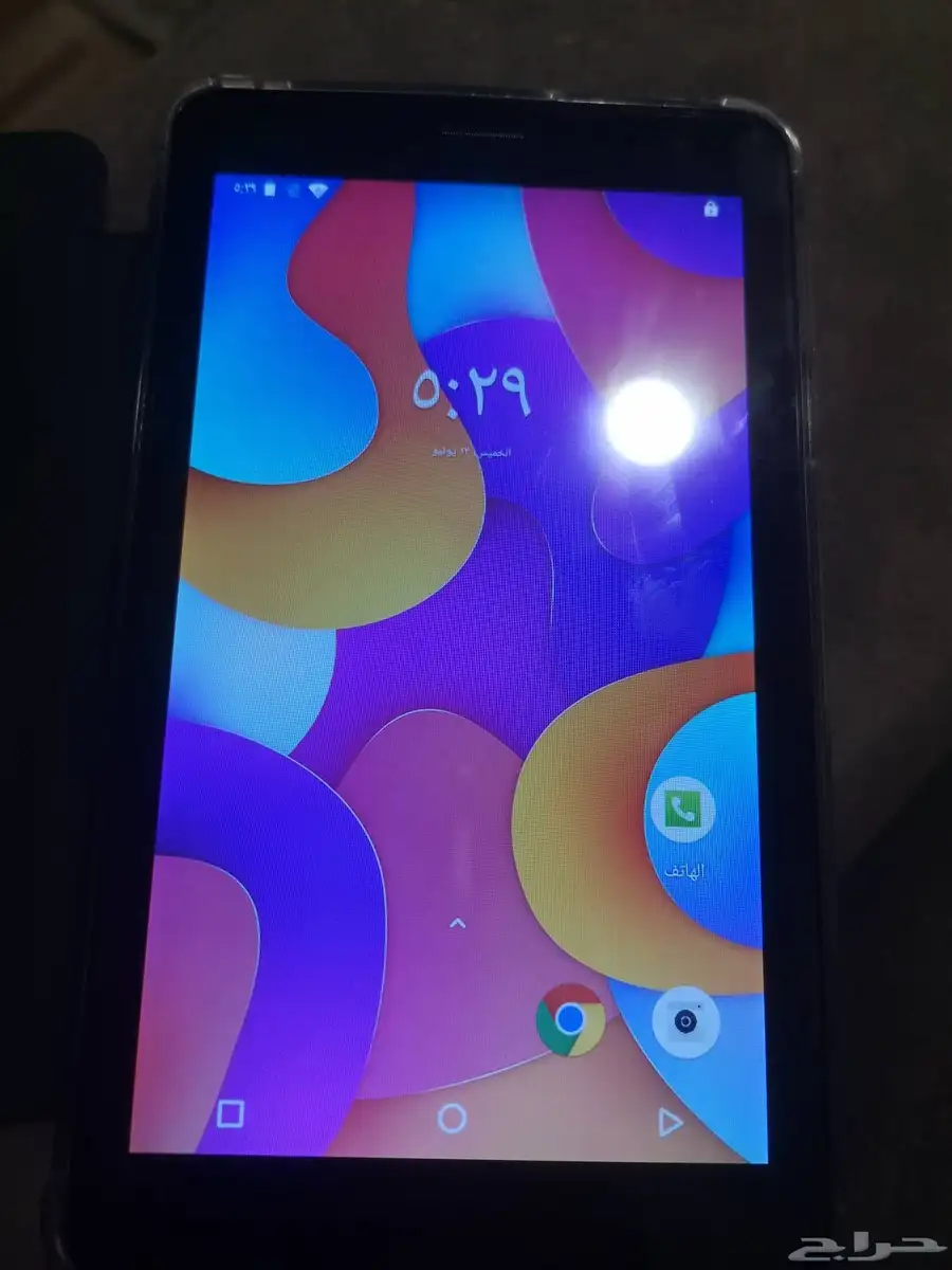 ايباد ميني 5
