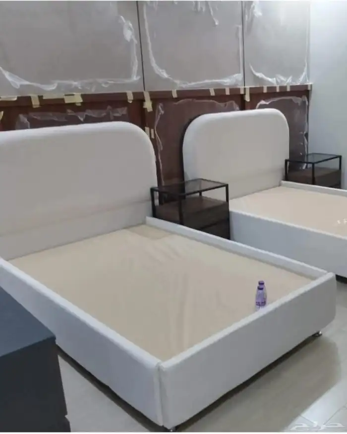 اثاث منزلي غرف النوم والمراتب والمفارش خزائن مبتكره ديكورات 7