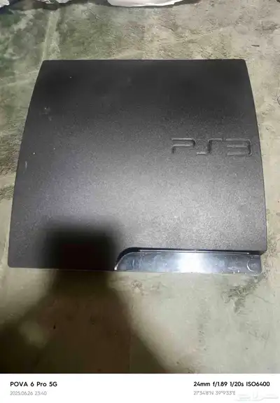 للبيعps3 سوني 3 0