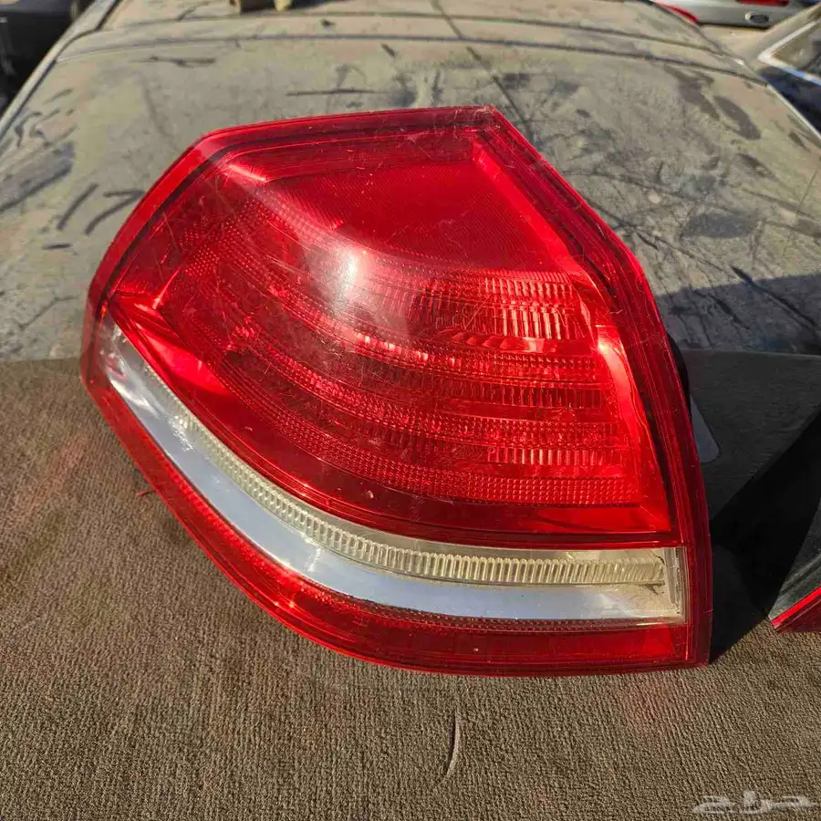 اصطبات لومينا ال تي زد 2007 -2010 3