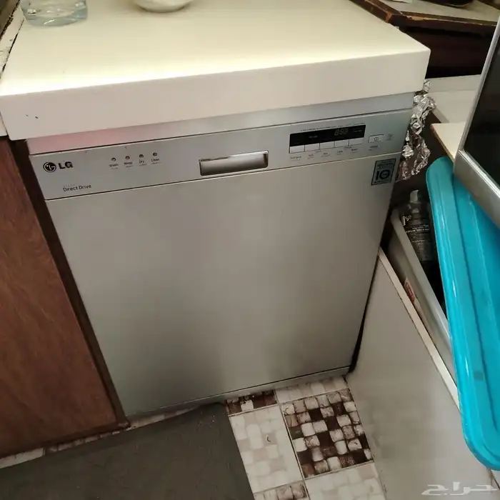 جلايه و براد للبيع 0