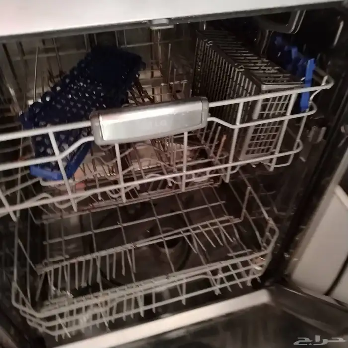 جلايه و براد للبيع 1