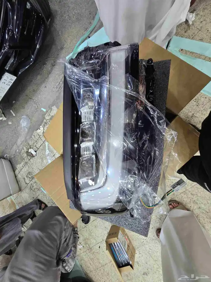 شمعات في اكس ار 2025 2