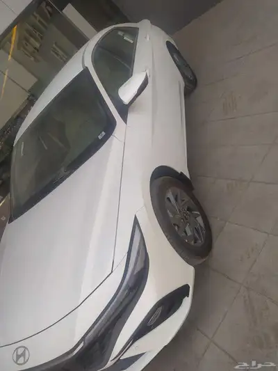 هونداي النترا 2025 1