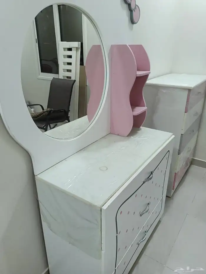 غرفه نوم أطفال 3