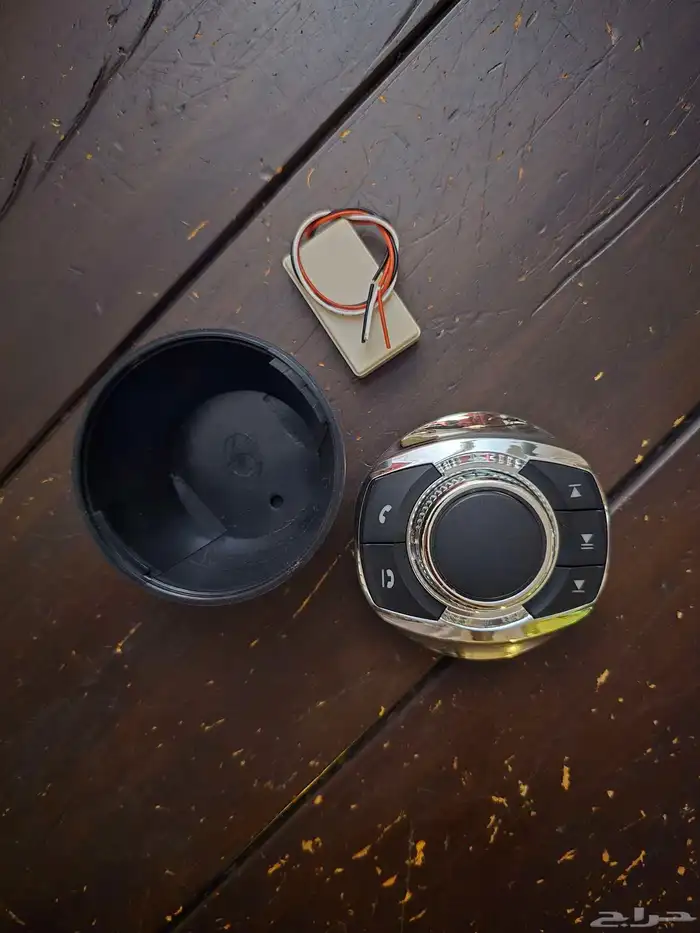 سيستم دخول ذكي مفتاح ريموت شاشة نفس ال bmw ريموت اندرويد 6