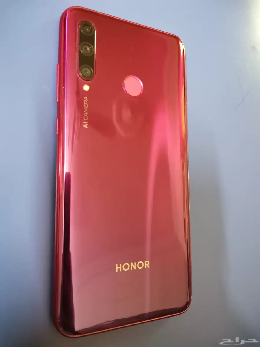 Honor 10i 6gb ram 128 0