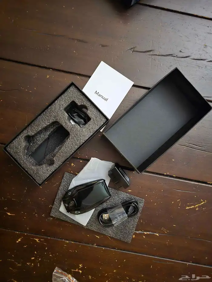 سيستم دخول ذكي مفتاح ريموت شاشة نفس ال bmw ريموت اندرويد 2