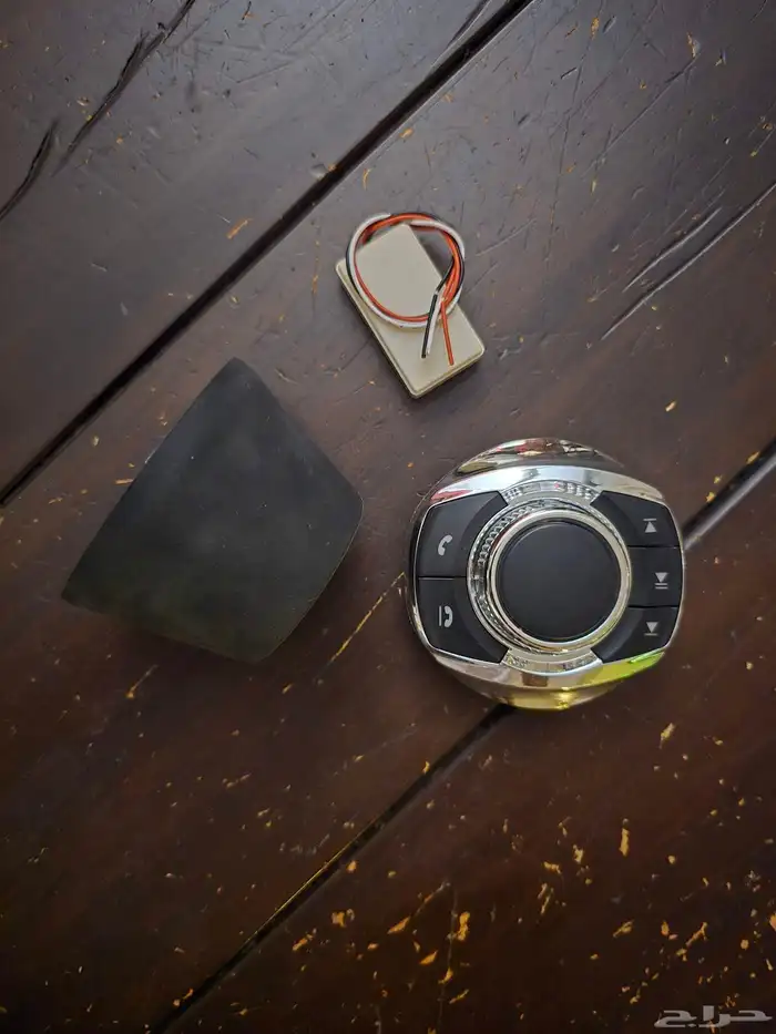 سيستم دخول ذكي مفتاح ريموت شاشة نفس ال bmw ريموت اندرويد 5