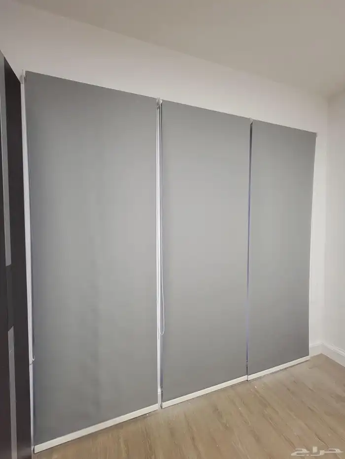 صيانه وتركيب ستائر ودواليب 1