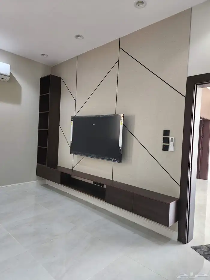 ديكورات -أصباغ -ترميم متكامل 4