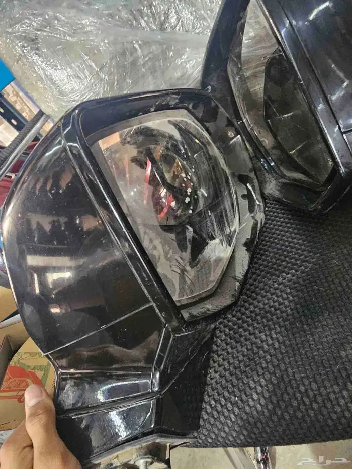 مرايه تاهو 2022 1