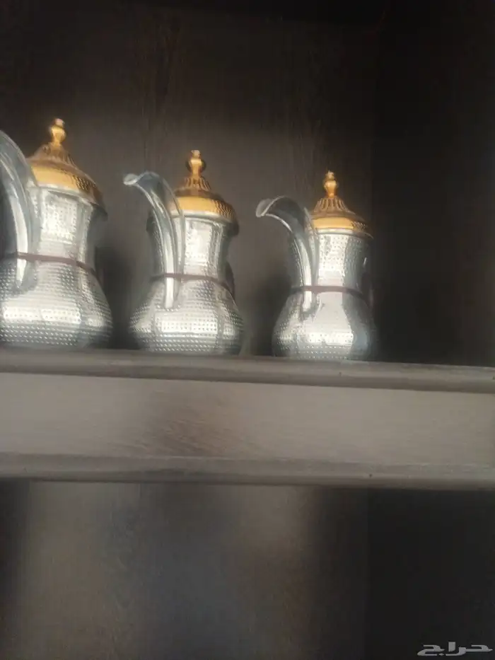 دلال جديده طقم 0