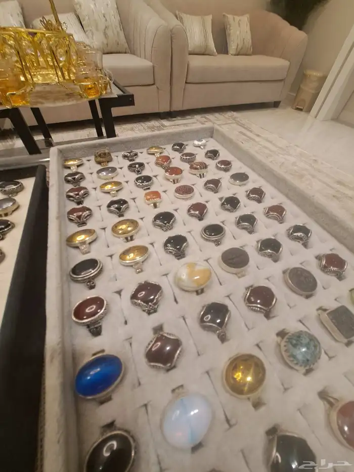اللحق العرض اي خاتم 80 ريال 1