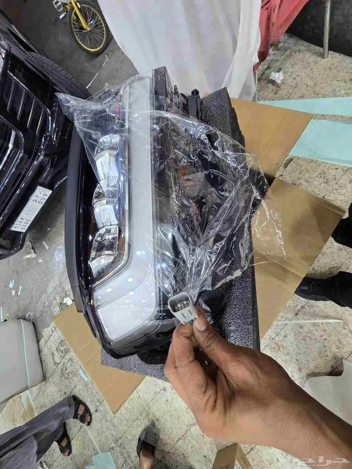 شمعات في اكس ار 2025 1