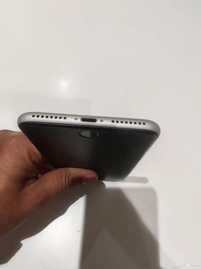 iPhone 8 White 5