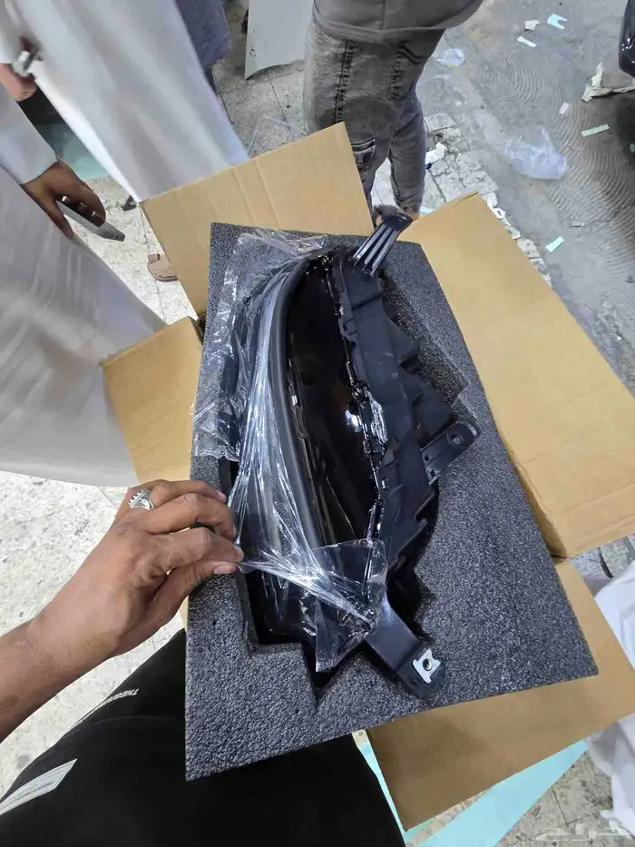 شمعات في اكس ار 2025 3