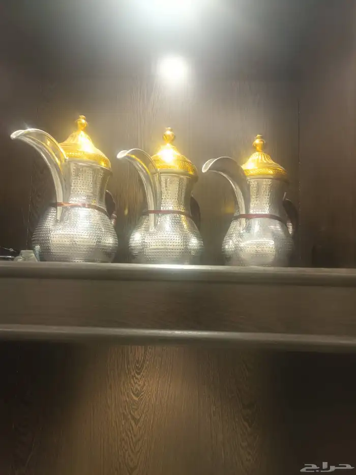 دلال جديده طقم 1