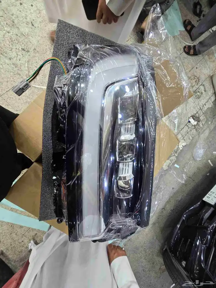 شمعات في اكس ار 2025 4