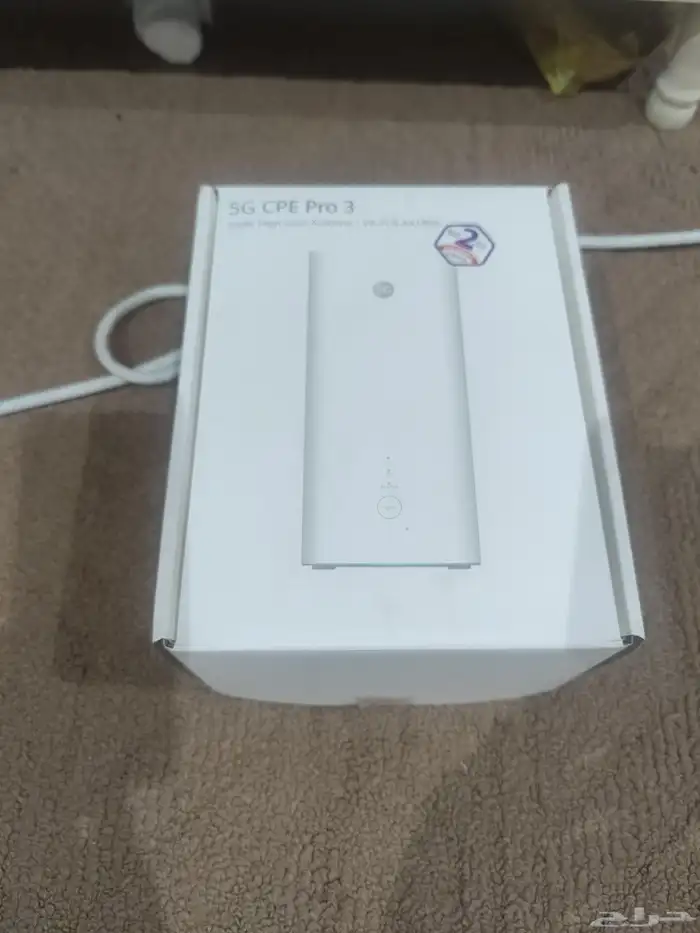 راوتر فايف جي برو 3 G5 pro 1
