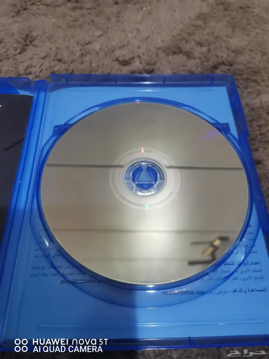 اشرطة فيفا سوني 4 7