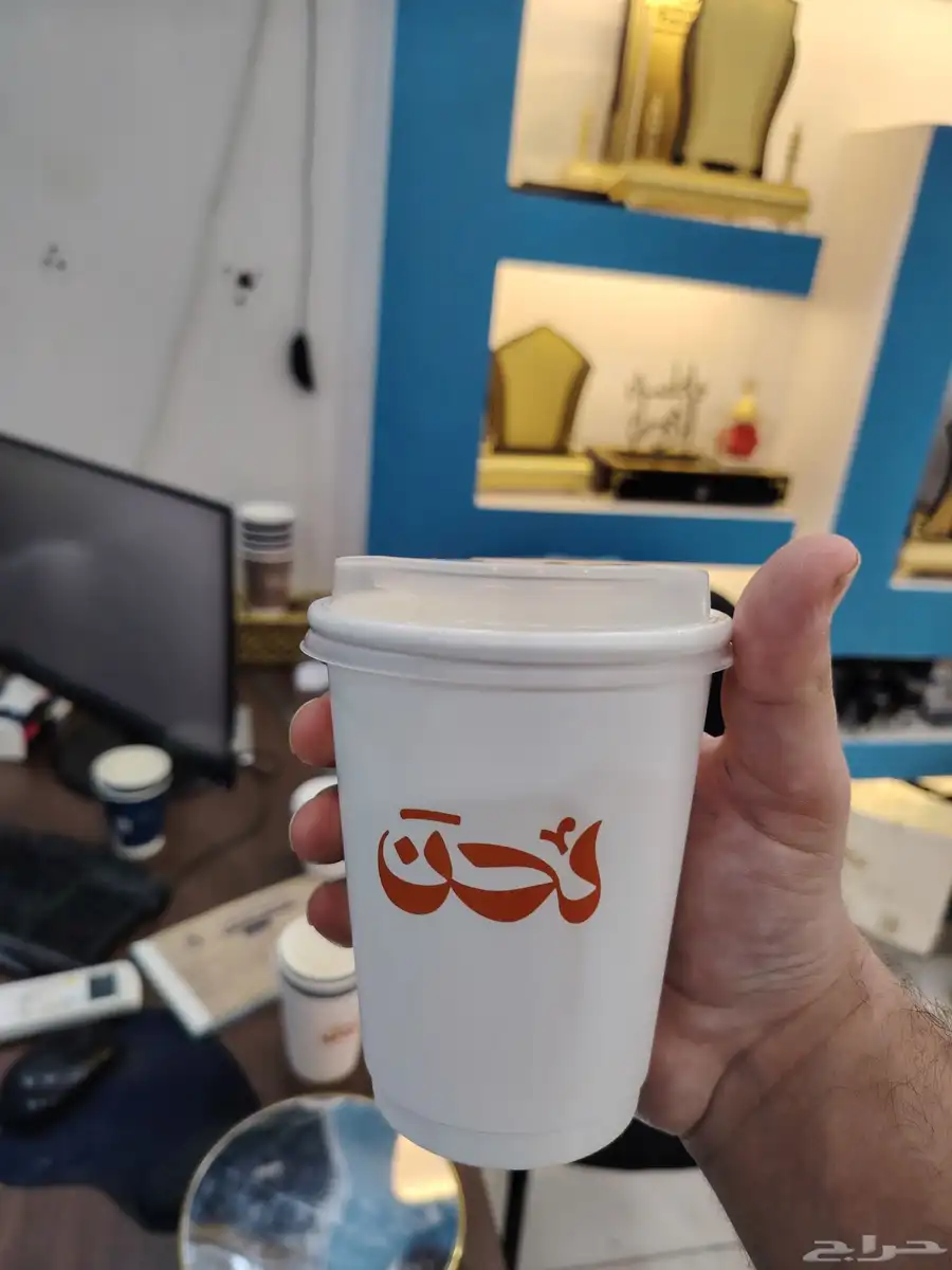 مطبعة طباعة اكواب 1