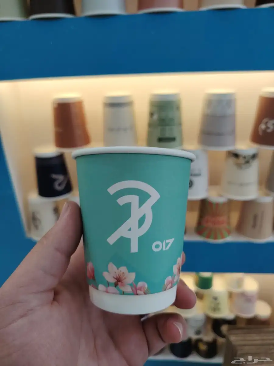 مطبعة طباعة اكواب 8