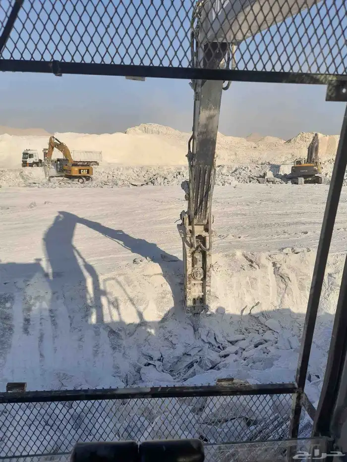 سائق بوكلين 3