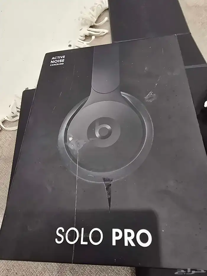 سماعة beats solo bro 1